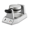 Mini Belgian Waffle Maker