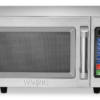 Medium-Duty Microwave Oven