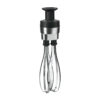 Stainless Steel Big Stik® Whisk Attachment
