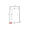 Shelf Rack System Kit