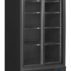 FSC891S Black